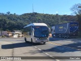 Viação Nacional 18640 na cidade de São Gonçalo do Rio Abaixo, Minas Gerais, Brasil, por Gian Carlos. Número da foto: #13200134.