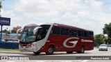 Expresso Gardenia 3495 na cidade de São Paulo, São Paulo, Brasil, por Francisco Ivano. Número da foto: #13201601.