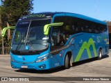 SC Minas Transportes 79225 na cidade de Três Corações, Minas Gerais, Brasil, por Fábio Mateus Tibúrcio. Número da foto: #:id.