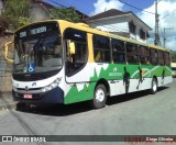 Viação Dedo de Deus 49 na cidade de Teresópolis, Rio de Janeiro, Brasil, por Diego Oliveira. Número da foto: #13199300.