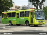 Santo Antônio Transportes Niterói 2.2.081 na cidade de Niterói, Rio de Janeiro, Brasil, por Diego Oliveira. Número da foto: #13199237.