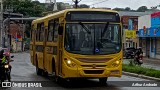 Rampa Transportes 17860 na cidade de Itabuna, Bahia, Brasil, por Arthur Andrade. Número da foto: #13199482.