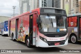 Transcooper > Norte Buss 2 6323 na cidade de Barueri, São Paulo, Brasil, por Douglas Célio Brandao. Número da foto: #13199786.