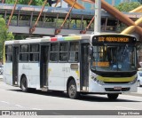 Real Auto Ônibus A41073 na cidade de Rio de Janeiro, Rio de Janeiro, Brasil, por Diego Oliveira. Número da foto: #13199267.