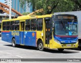 Auto Viação Reginas RJ 110.071 na cidade de Rio de Janeiro, Rio de Janeiro, Brasil, por Diego Oliveira. Número da foto: #13199280.