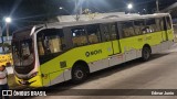 Viação Sandra 11494 na cidade de Belo Horizonte, Minas Gerais, Brasil, por Edmar Junio. Número da foto: #13199249.