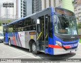 Next Mobilidade - ABC Sistema de Transporte 80.247 na cidade de Barueri, São Paulo, Brasil, por Danilo Augusto. Número da foto: #13199791.