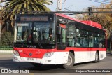Voy Santiago 137 na cidade de Maipú, Santiago, Metropolitana de Santiago, Chile, por Benjamín Tomás Lazo Acuña. Número da foto: #13201240.