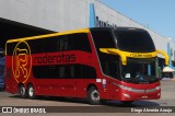 RodeRotas - Rotas de Viação do Triângulo 1614 na cidade de Goiânia, Goiás, Brasil, por Diego Almeida Araujo. Número da foto: #:id.