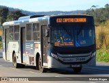 SM Transportes 21049 na cidade de Belo Horizonte, Minas Gerais, Brasil, por Moisés Magno. Número da foto: #:id.