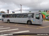 Auto Viação Santo Antônio CL307 na cidade de Curitiba, Paraná, Brasil, por Herik Ferreira da Silva. Número da foto: #:id.