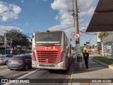 Express Transportes Urbanos Ltda 4 8211 na cidade de São Paulo, São Paulo, Brasil, por MILLER ALVES. Número da foto: #13199733.