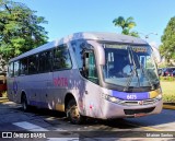 Rota Transportes Rodoviários 6475 na cidade de Itabuna, Bahia, Brasil, por Mairan Santos. Número da foto: #:id.