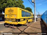 Prefeitura Municipal de Pontalinda GAA4F66 na cidade de Jales, São Paulo, Brasil, por João Vitor Pereira. Número da foto: #13200091.