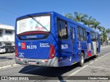 Redenção Turismo 50.270 na cidade de Taubaté, São Paulo, Brasil, por Cláudio Henrique. Número da foto: #13201788.