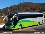Turin Transportes 2526 na cidade de Ouro Preto, Minas Gerais, Brasil, por Eloísio Pereira Ribeiro. Número da foto: #13199885.