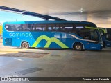 SC Minas Transportes 79025 na cidade de Pouso Alegre, Minas Gerais, Brasil, por Djalma Lúcio Rezende. Número da foto: #13201154.
