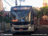 Urca Auto Ônibus 40775 na cidade de Belo Horizonte, Minas Gerais, Brasil, por Richard Gabriel Santos Da Silva. Número da foto: #:id.