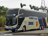 Santo Antônio Turismo 29600 na cidade de Aparecida, São Paulo, Brasil, por Adailton Cruz. Número da foto: #13201830.