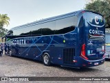 Viação Cometa 724524 na cidade de Campinas, São Paulo, Brasil, por Guilherme Pereira Costa. Número da foto: #13202023.