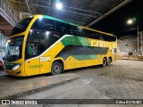 Empresa Gontijo de Transportes 23175 na cidade de Ipatinga, Minas Gerais, Brasil, por Celso ROTA381. Número da foto: #13200573.