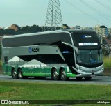 MCCM Transportes 597 na cidade de Caçapava, São Paulo, Brasil, por odair lopes. Número da foto: #13201636.
