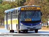 Escolares 01 na cidade de Pirapora, Minas Gerais, Brasil, por Andrew Campos. Número da foto: #13200466.