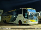 Empresa Gontijo de Transportes 14450 na cidade de Barro, Ceará, Brasil, por Ivam Santos. Número da foto: #13201905.
