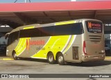 Noroeste Turismo e Transporte 13000 na cidade de São Carlos, São Paulo, Brasil, por Ronaldo Pastore. Número da foto: #13200032.
