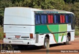 Ônibus Particulares 3747 na cidade de Lençóis Paulista, São Paulo, Brasil, por Sérgio de Sousa Elias. Número da foto: #:id.