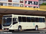 Viação Castelo Branco 25001 na cidade de Curitiba, Paraná, Brasil, por Luan Vieira. Número da foto: #13201683.