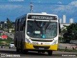 Transportes Guanabara 1556 na cidade de Jaboatão dos Guararapes, Pernambuco, Brasil, por Kawã Cristovam. Número da foto: #13199977.