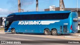 Viação Águia Branca 33080 na cidade de Teixeira de Freitas, Bahia, Brasil, por Davi Novais. Número da foto: #13199344.