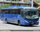 Transportes Paranapuan B10419 na cidade de Rio de Janeiro, Rio de Janeiro, Brasil, por Diego Oliveira. Número da foto: #13199274.