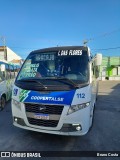 Coopertalse 112 na cidade de Japoatã, Sergipe, Brasil, por Bruno Costa. Número da foto: #13201397.