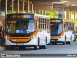 Itamaracá Transportes 1.699 na cidade de Paulista, Pernambuco, Brasil, por Ytalo Alves. Número da foto: #13200640.