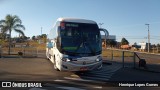 Auto Viação Bragança 19050 na cidade de Socorro, São Paulo, Brasil, por Henrique Lopes Gomes. Número da foto: #13200811.