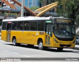 Real Auto Ônibus A41455 na cidade de Rio de Janeiro, Rio de Janeiro, Brasil, por Diego Oliveira. Número da foto: #13199265.