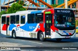 Viação Pavunense B32539 na cidade de Rio de Janeiro, Rio de Janeiro, Brasil, por Marlon Generoso. Número da foto: #:id.