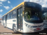 Ônibus Particulares 9156 na cidade de Brazlândia, Distrito Federal, Brasil, por Pietro Ribeiro. Número da foto: #13200520.