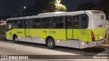 Viação Sandra 11489 na cidade de Belo Horizonte, Minas Gerais, Brasil, por Edmar Junio. Número da foto: #13199247.