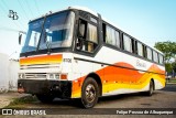 Bonitão Viagem e Turismo 5700 na cidade de Teresina, Piauí, Brasil, por Felipe Pessoa de Albuquerque. Número da foto: #13200992.