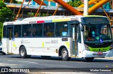 Erig Transportes > Gire Transportes B63023 na cidade de Rio de Janeiro, Rio de Janeiro, Brasil, por Marlon Generoso. Número da foto: #:id.