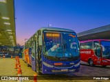 Expresso Unir 14315 na cidade de Belo Horizonte, Minas Gerais, Brasil, por Pietro Briggs. Número da foto: #13199669.