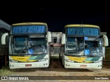 Empresa Gontijo de Transportes 14825 na cidade de Barro, Ceará, Brasil, por Ivam Santos. Número da foto: #13201898.