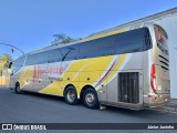 Noroeste Turismo e Transporte 15000 na cidade de Garça, São Paulo, Brasil, por Júnior Juninho. Número da foto: #13200744.