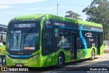 Viação Paratodos > São Jorge > Metropolitana São Paulo > Mobibrasil 6 4704 na cidade de São Paulo, São Paulo, Brasil, por Murilo da Silva. Número da foto: #13201003.