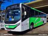 Viação Elite RJ 176.046 na cidade de Volta Redonda, Rio de Janeiro, Brasil, por Juliano Sgrigneiro. Número da foto: #13201291.