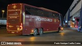 Auto Viação Porto Rico 2306 na cidade de Goiânia, Goiás, Brasil, por Paulo Henrique Coelho Correa. Número da foto: #13201174.