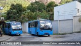 FAOL - Friburgo Auto Ônibus 534 na cidade de Nova Friburgo, Rio de Janeiro, Brasil, por Marcus Vinicius Lemmeck Guimarães Folly. Número da foto: #13199486.